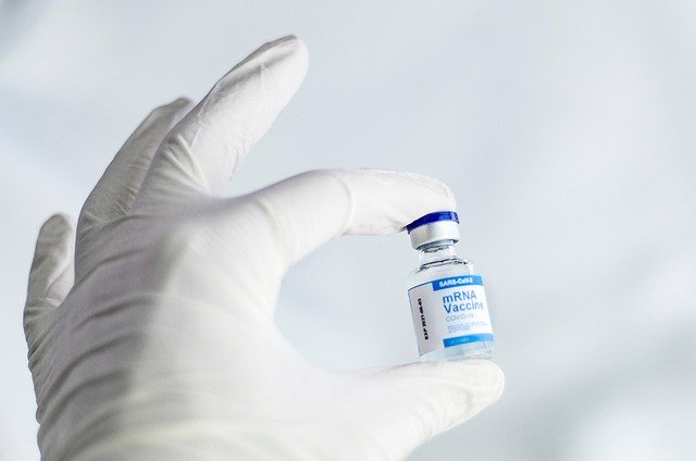 Vaccinations