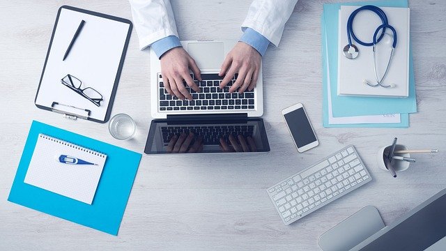 Health check-ups