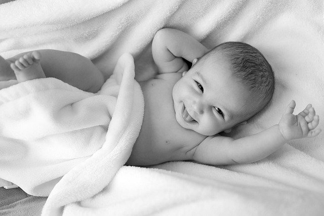 Child health