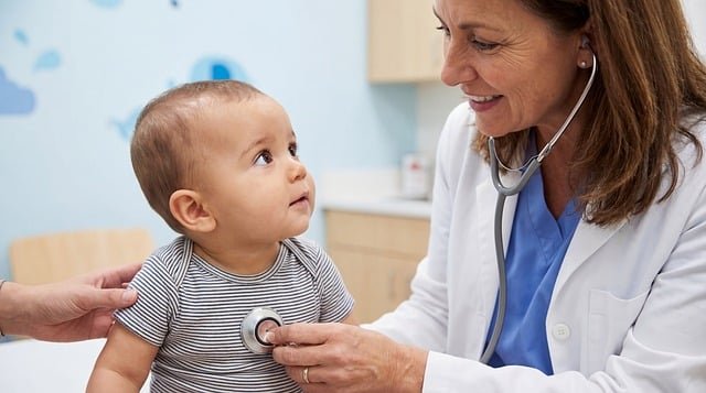 Child health